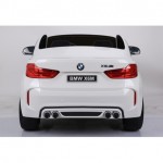 BMW X6M ΔΥΟ ΘΕΣΕΙΣ 12V 240W LICENSE ΛΕΥΚΟ ΚΑΝΟΝΙΚΗ ΒΑΦΗ ΑΥΤΟΚΙΝΗΤΟΥ